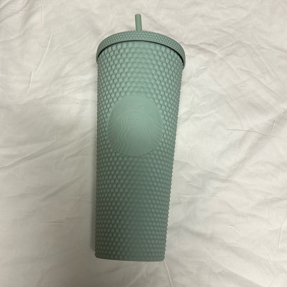 Studded Starbucks Cups!